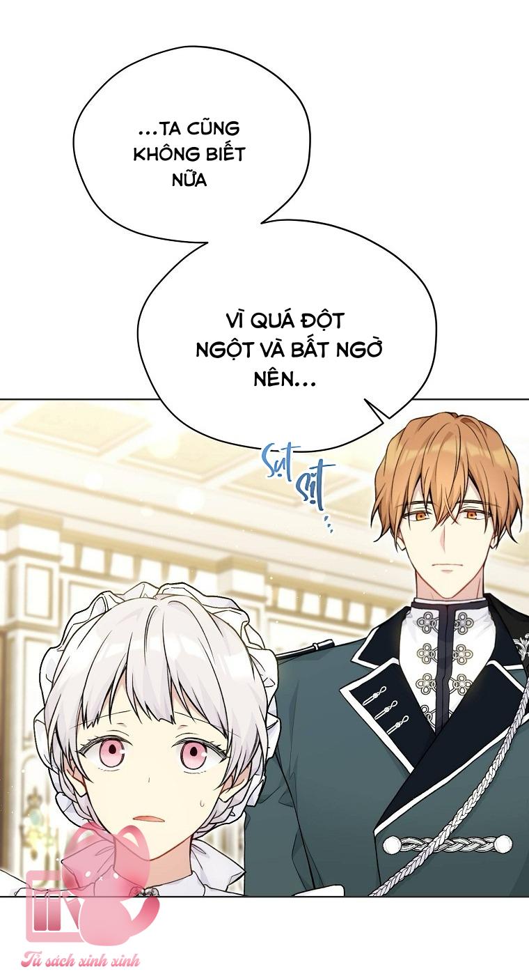 Vương Miện Lục Bảo - Chap 84 - Trang 10