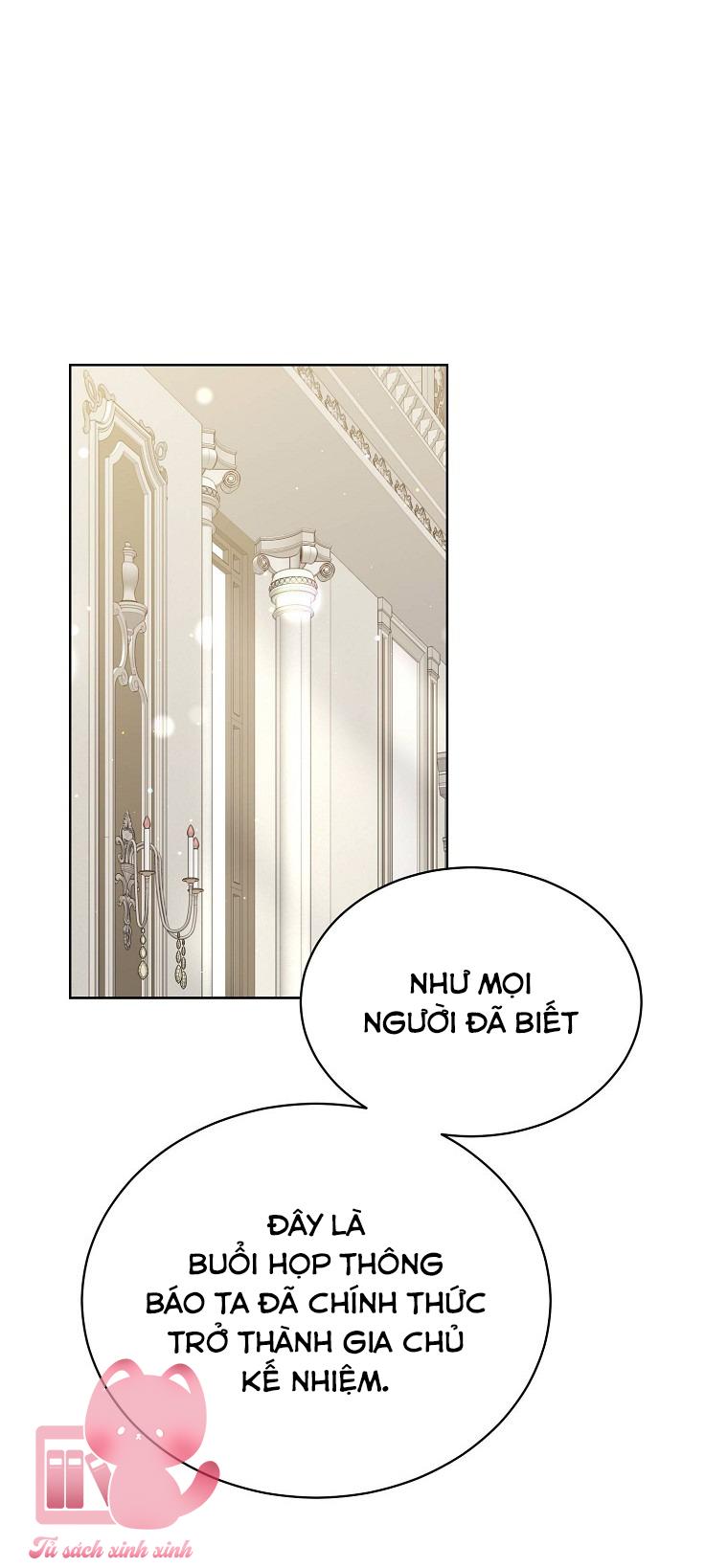 Vương Miện Lục Bảo - Chap 85 - Trang 2