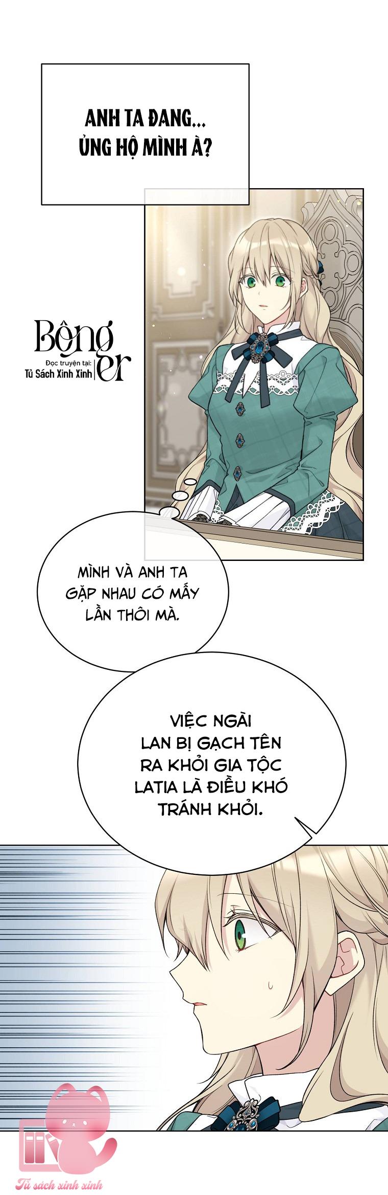 Vương Miện Lục Bảo - Chap 85 - Trang 12