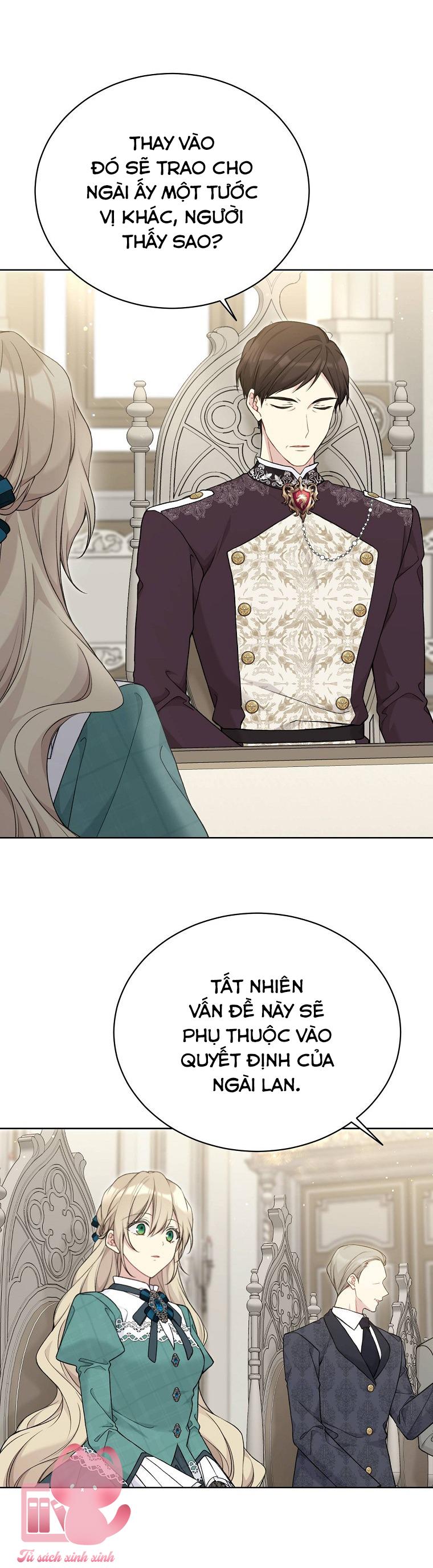 Vương Miện Lục Bảo - Chap 85 - Trang 13