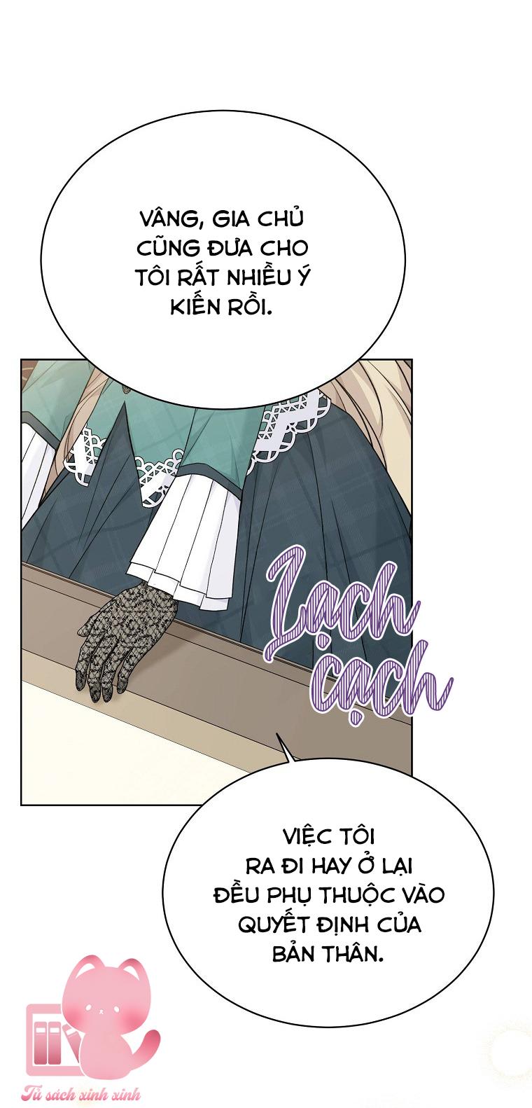 Vương Miện Lục Bảo - Chap 85 - Trang 15