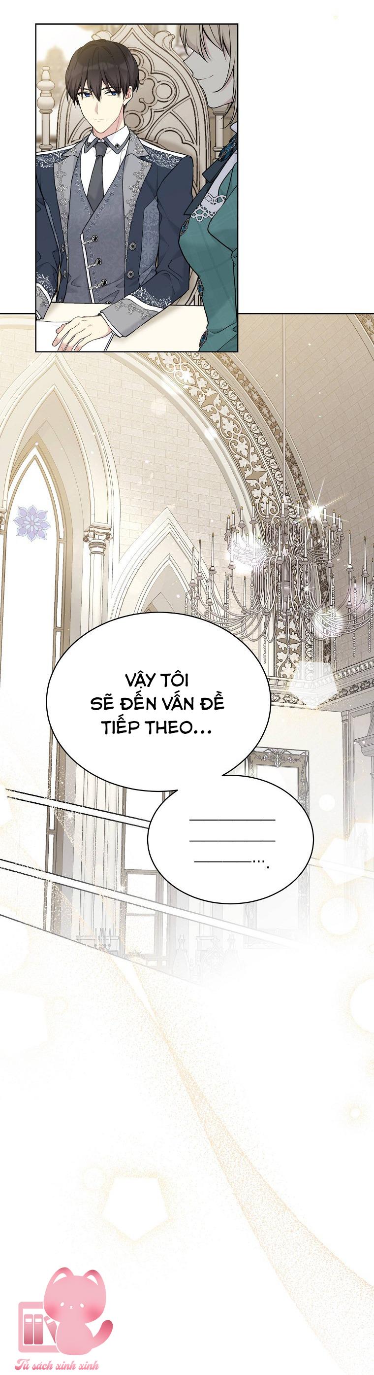 Vương Miện Lục Bảo - Chap 85 - Trang 19