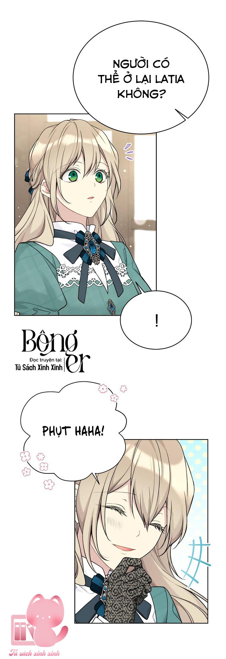 Vương Miện Lục Bảo - Chap 85 - Trang 22