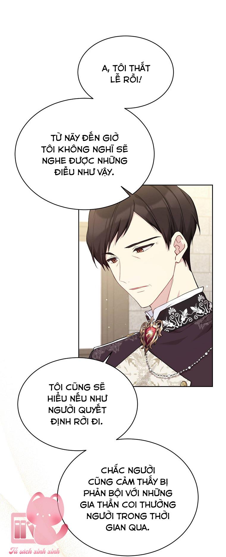 Vương Miện Lục Bảo - Chap 85 - Trang 23