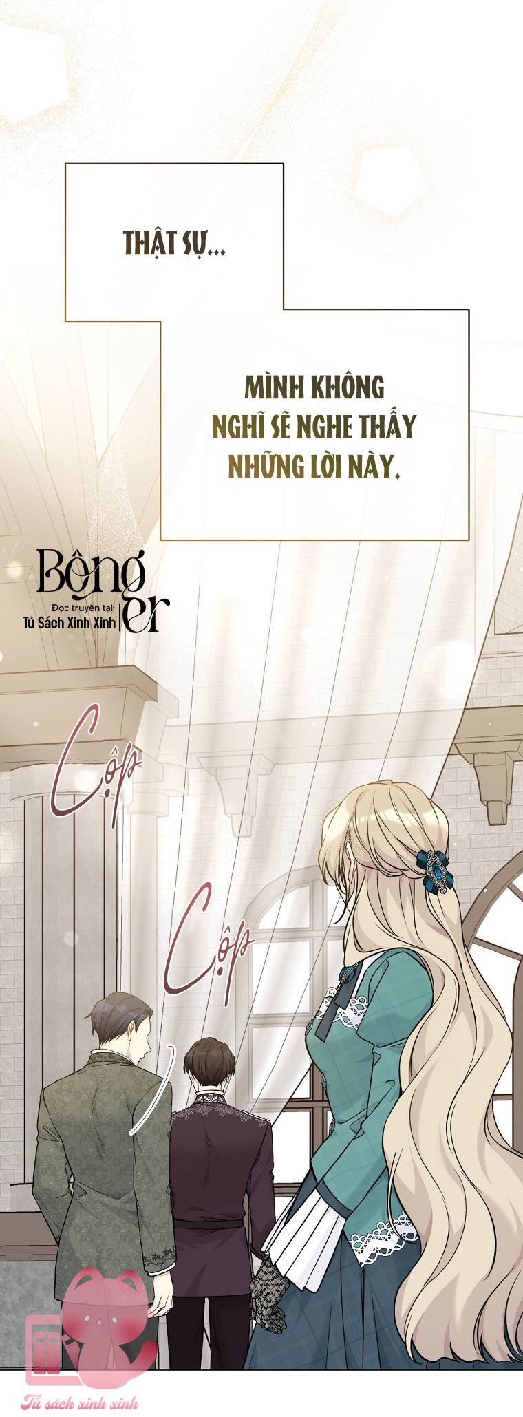 Vương Miện Lục Bảo - Chap 85 - Trang 25