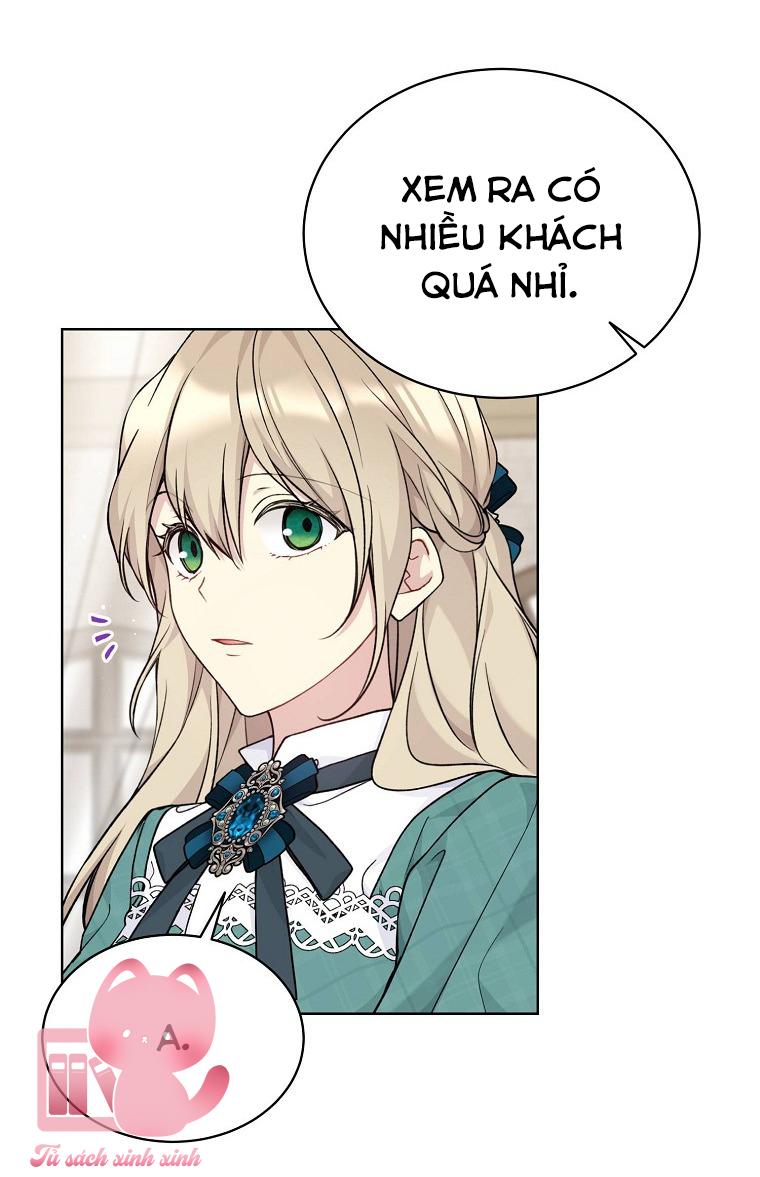 Vương Miện Lục Bảo - Chap 85 - Trang 26