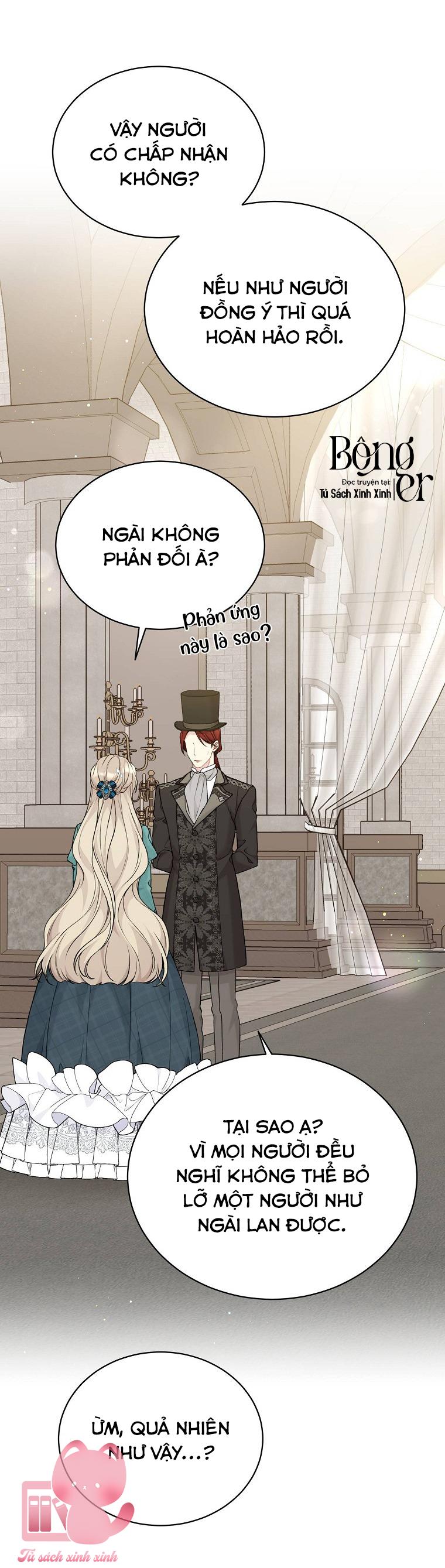 Vương Miện Lục Bảo - Chap 85 - Trang 31
