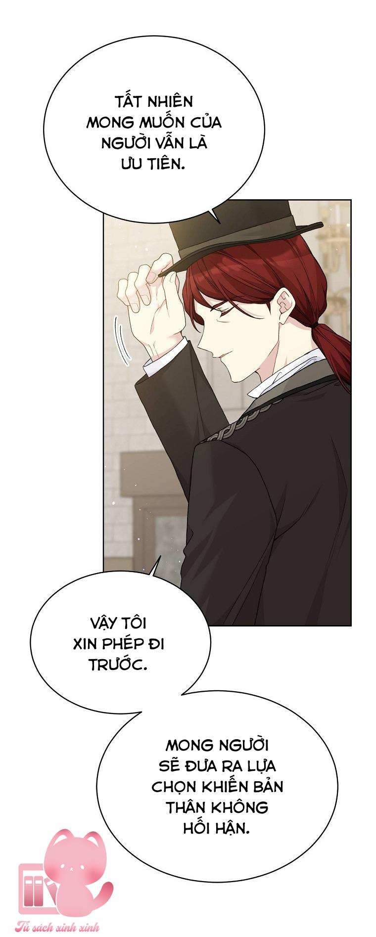 Vương Miện Lục Bảo - Chap 85 - Trang 32