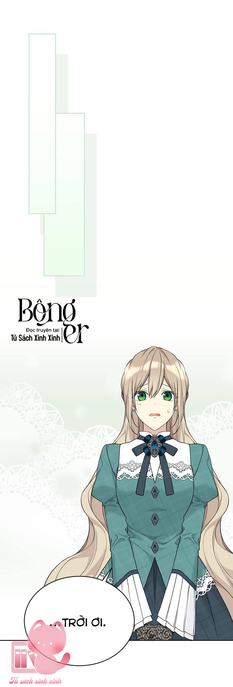 Vương Miện Lục Bảo - Chap 85 - Trang 33