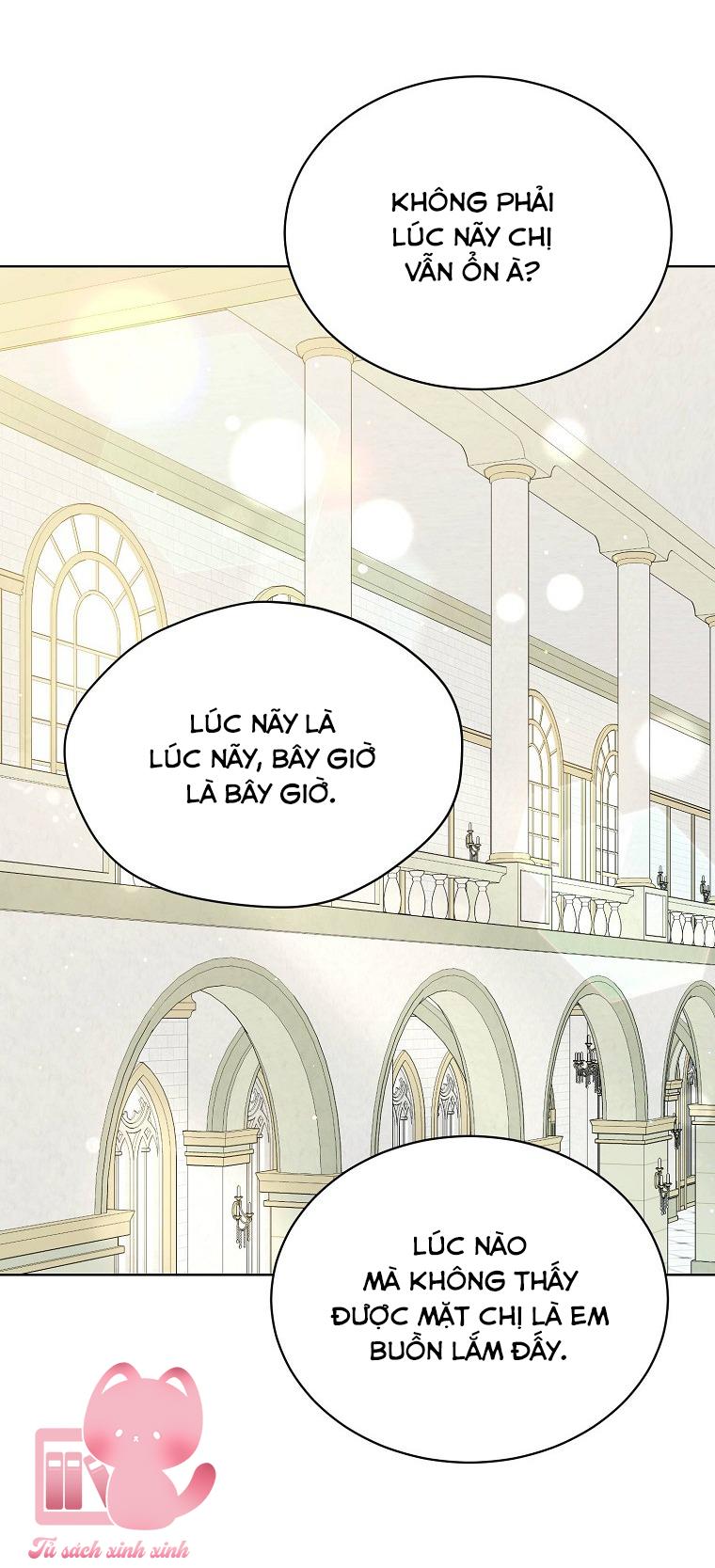 Vương Miện Lục Bảo - Chap 85 - Trang 38