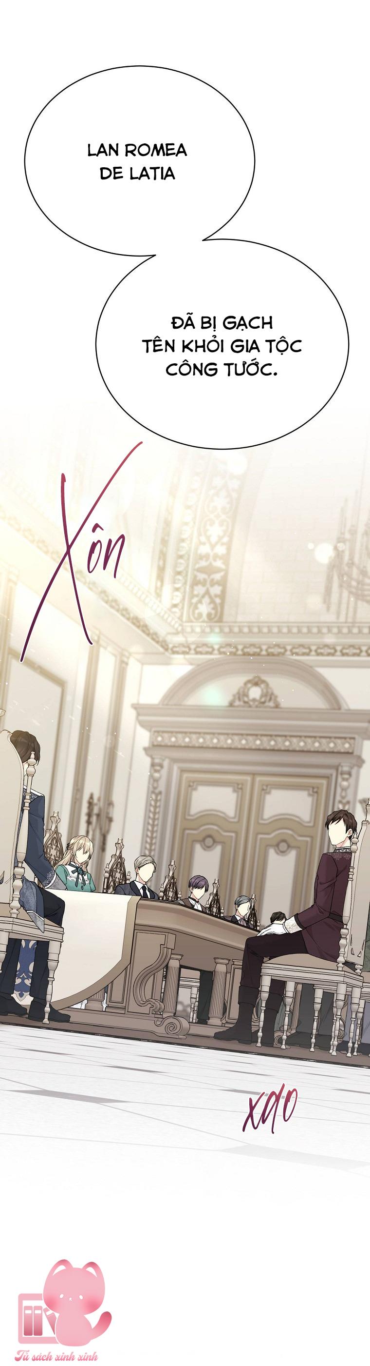 Vương Miện Lục Bảo - Chap 85 - Trang 5
