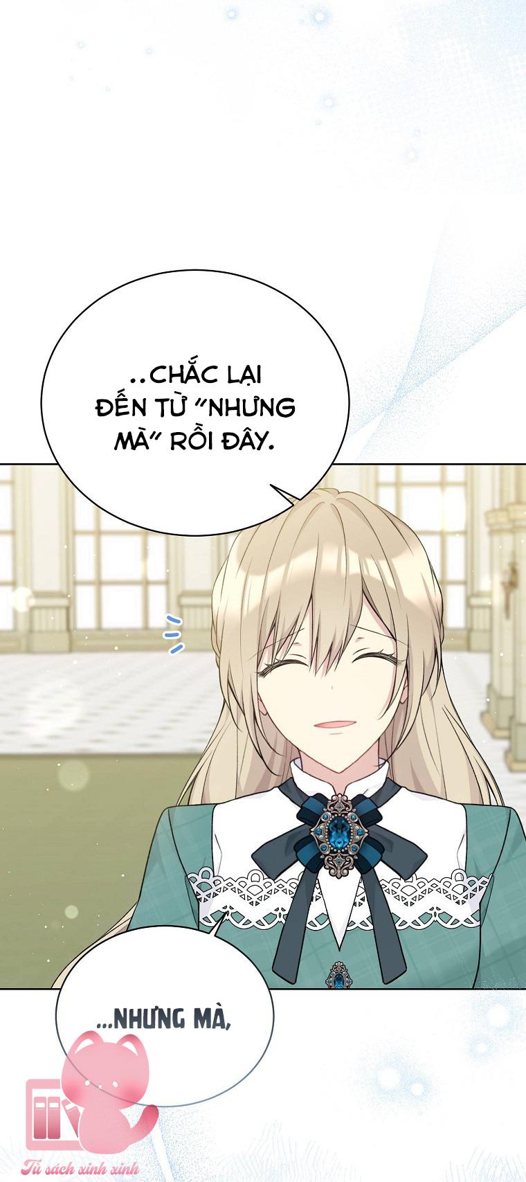 Vương Miện Lục Bảo - Chap 85 - Trang 42