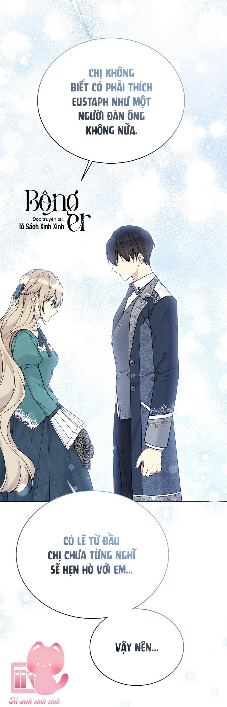 Vương Miện Lục Bảo - Chap 85 - Trang 43