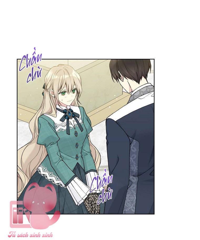 Vương Miện Lục Bảo - Chap 85 - Trang 45