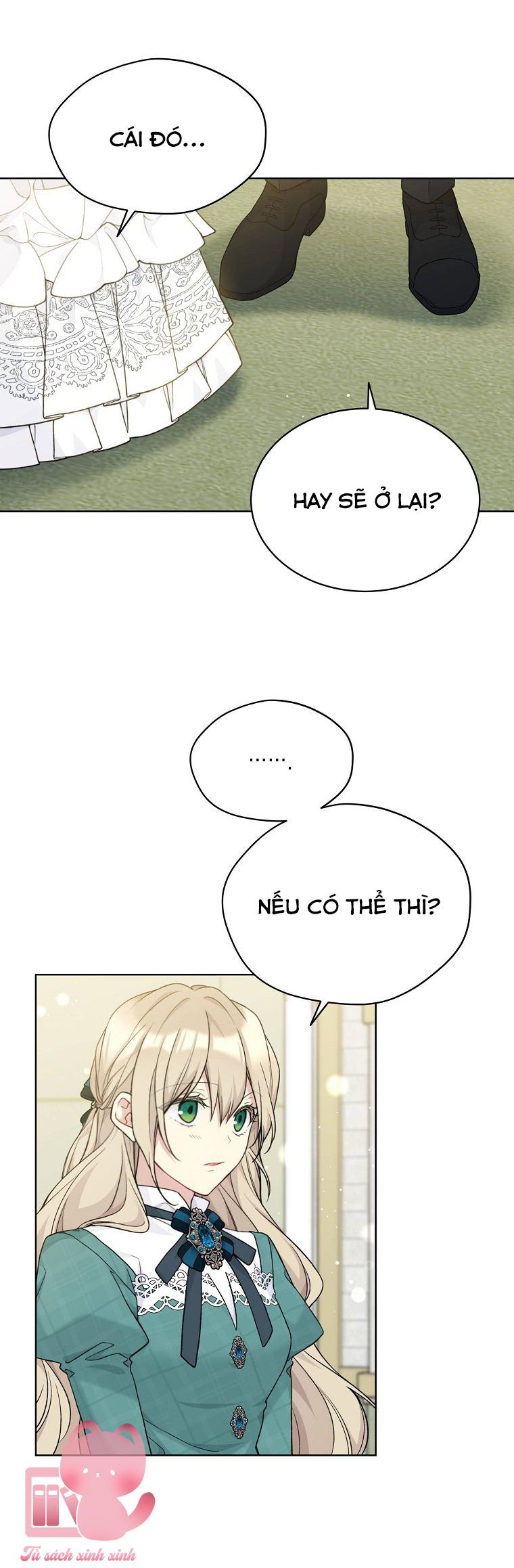 Vương Miện Lục Bảo - Chap 85 - Trang 47