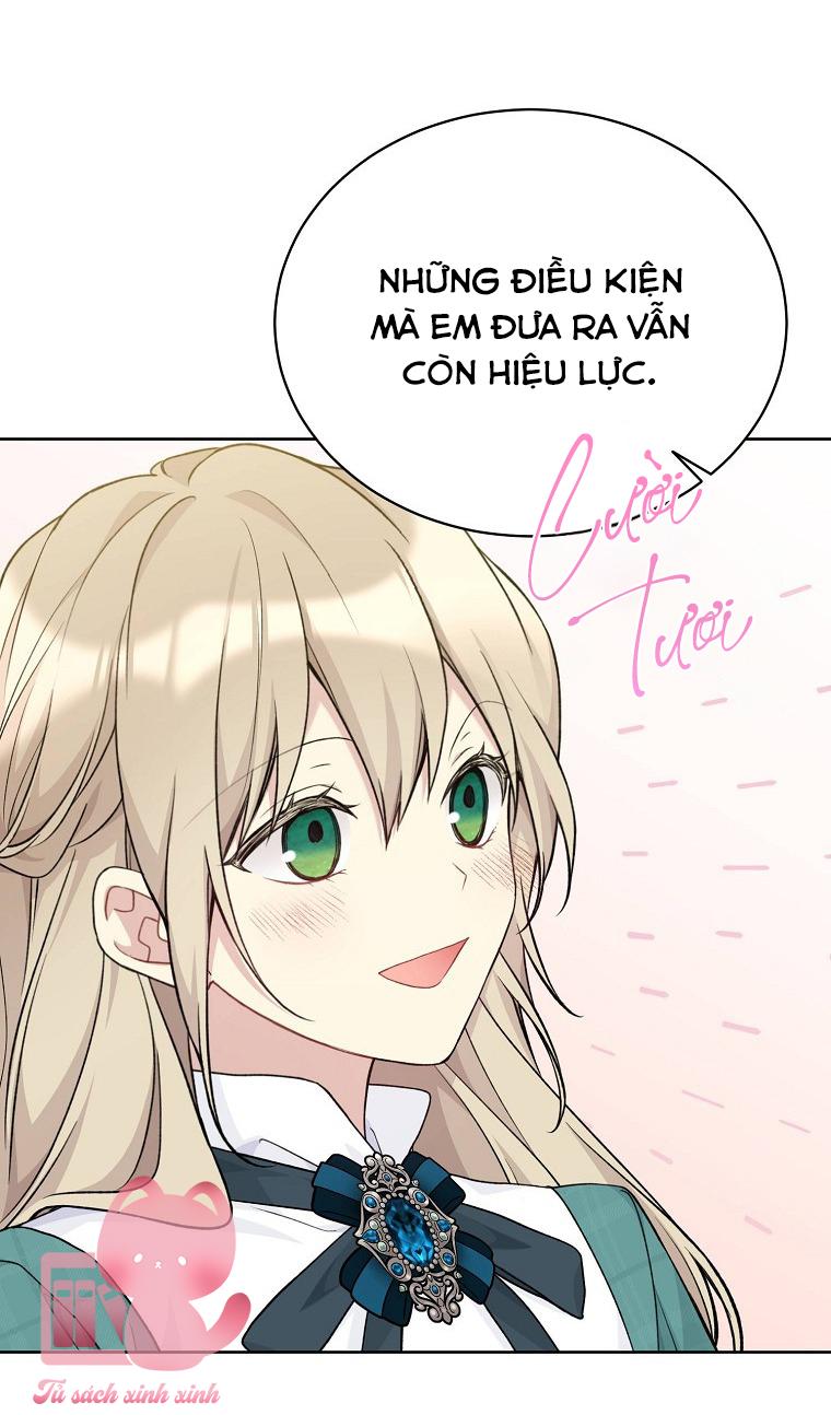 Vương Miện Lục Bảo - Chap 85 - Trang 49
