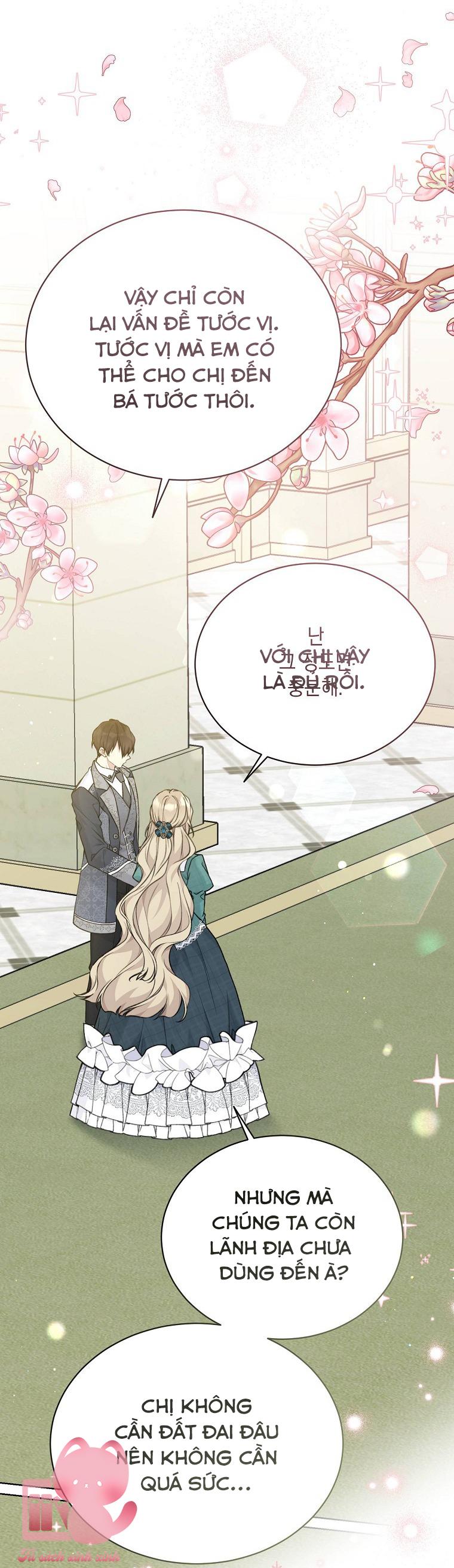 Vương Miện Lục Bảo - Chap 85 - Trang 51