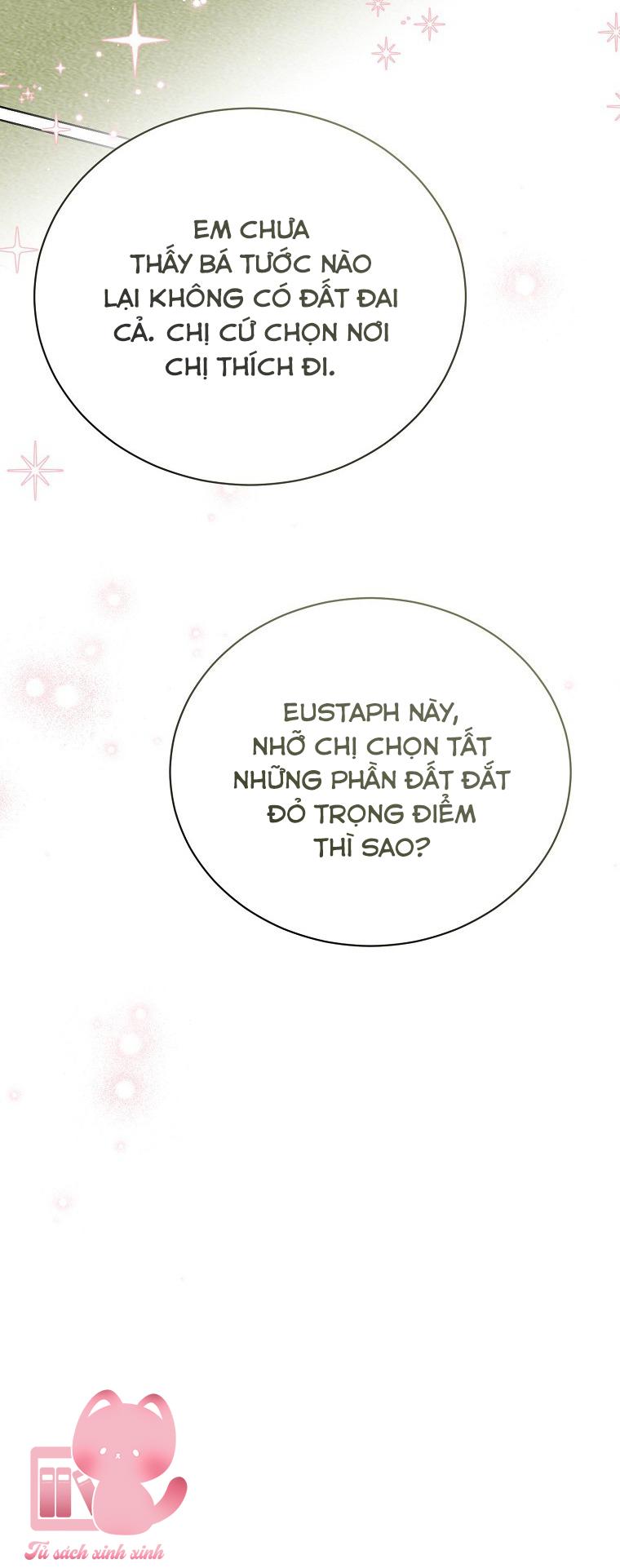 Vương Miện Lục Bảo - Chap 85 - Trang 52