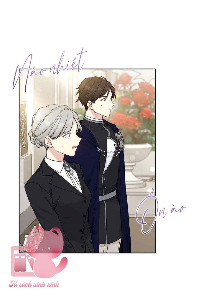 Vương Miện Lục Bảo - Chap 85 - Trang 7