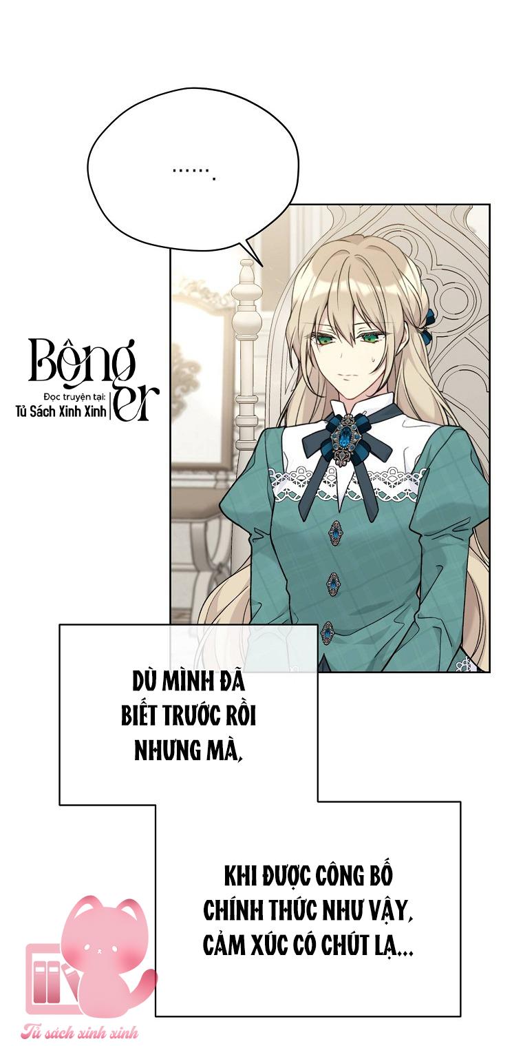 Vương Miện Lục Bảo - Chap 85 - Trang 8