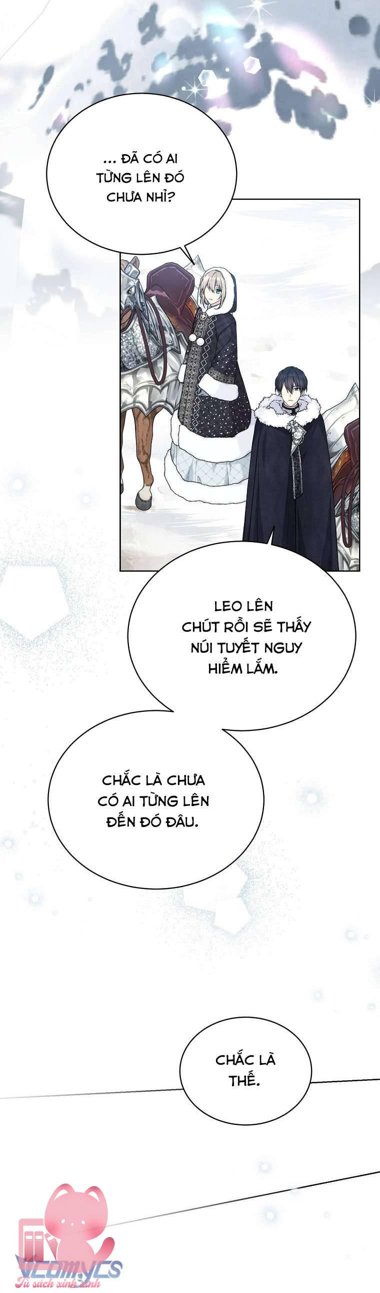 Vương Miện Lục Bảo - Chap 86 - Trang 12