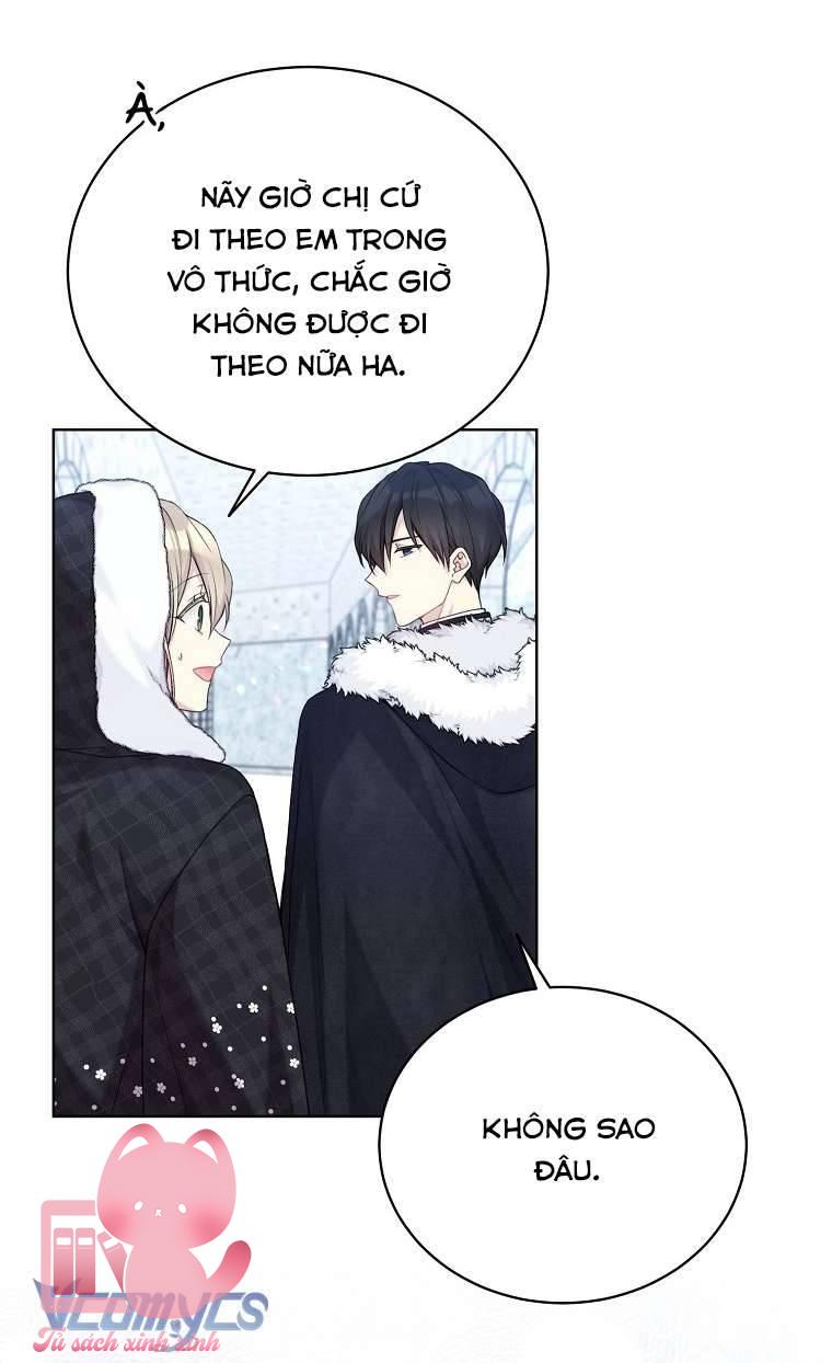 Vương Miện Lục Bảo - Chap 86 - Trang 14