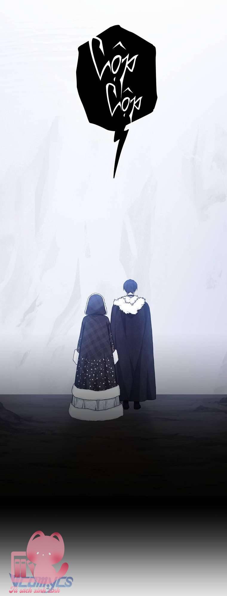 Vương Miện Lục Bảo - Chap 86 - Trang 20