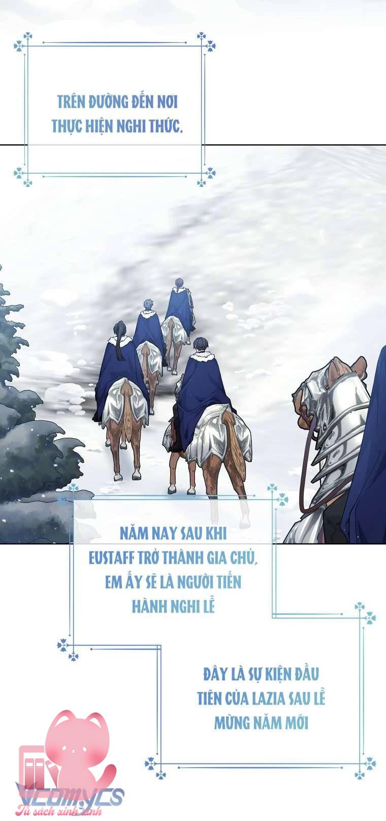 Vương Miện Lục Bảo - Chap 86 - Trang 3