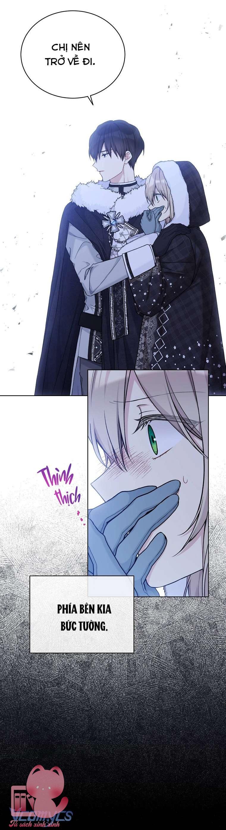 Vương Miện Lục Bảo - Chap 86 - Trang 29