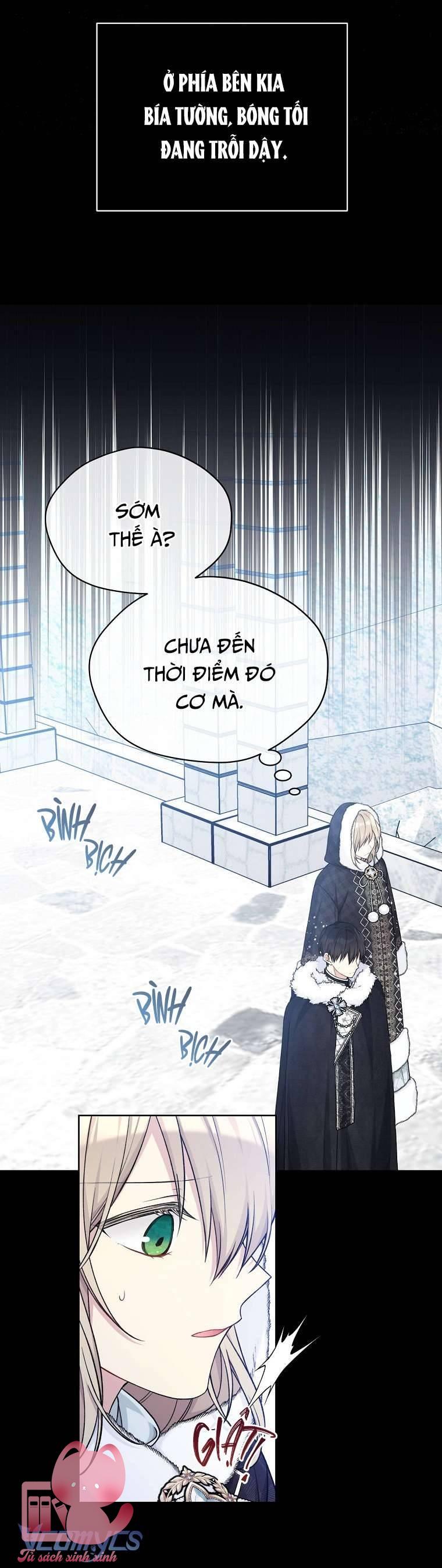 Vương Miện Lục Bảo - Chap 86 - Trang 30