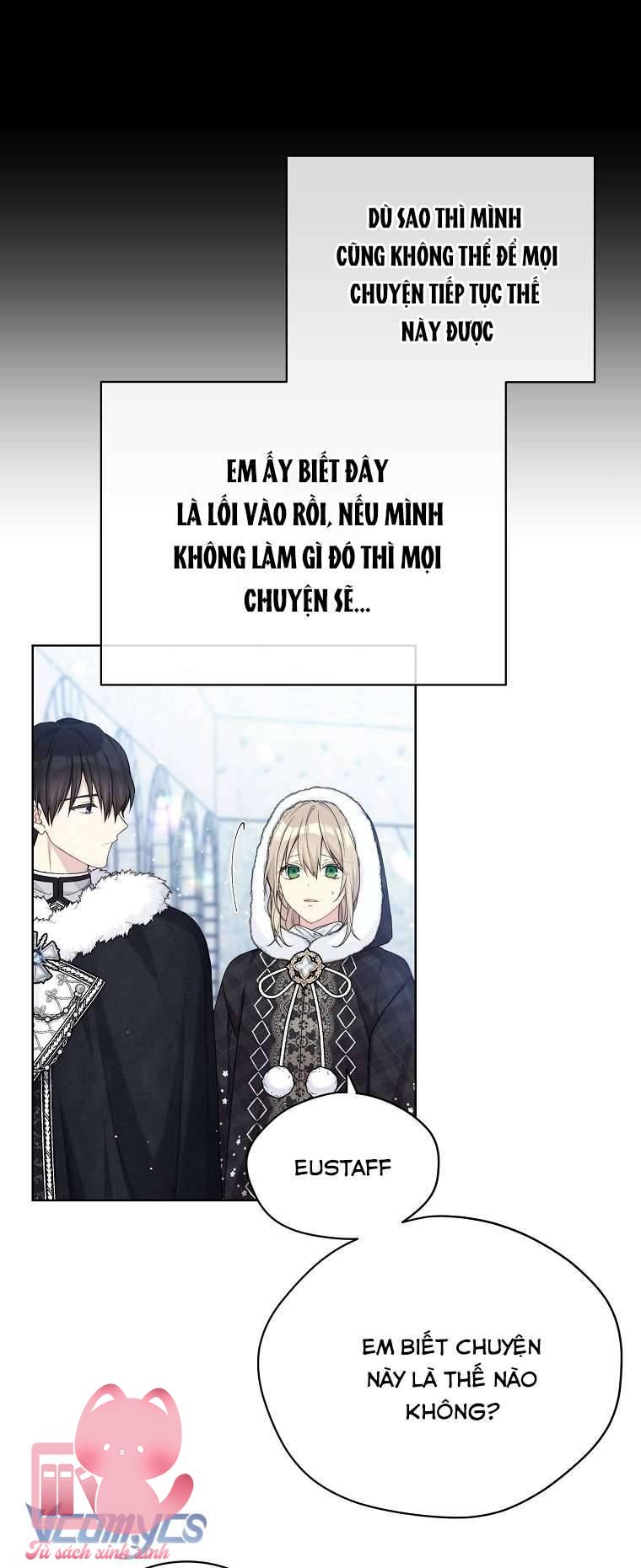 Vương Miện Lục Bảo - Chap 86 - Trang 33