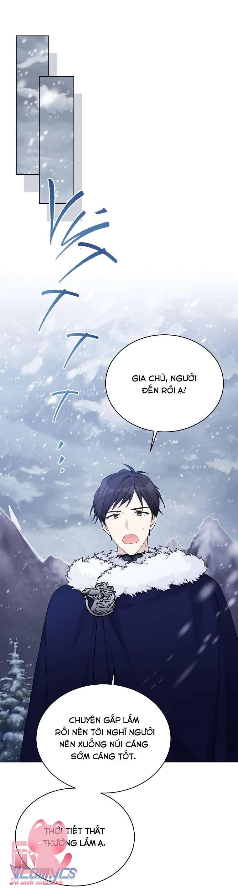 Vương Miện Lục Bảo - Chap 86 - Trang 37