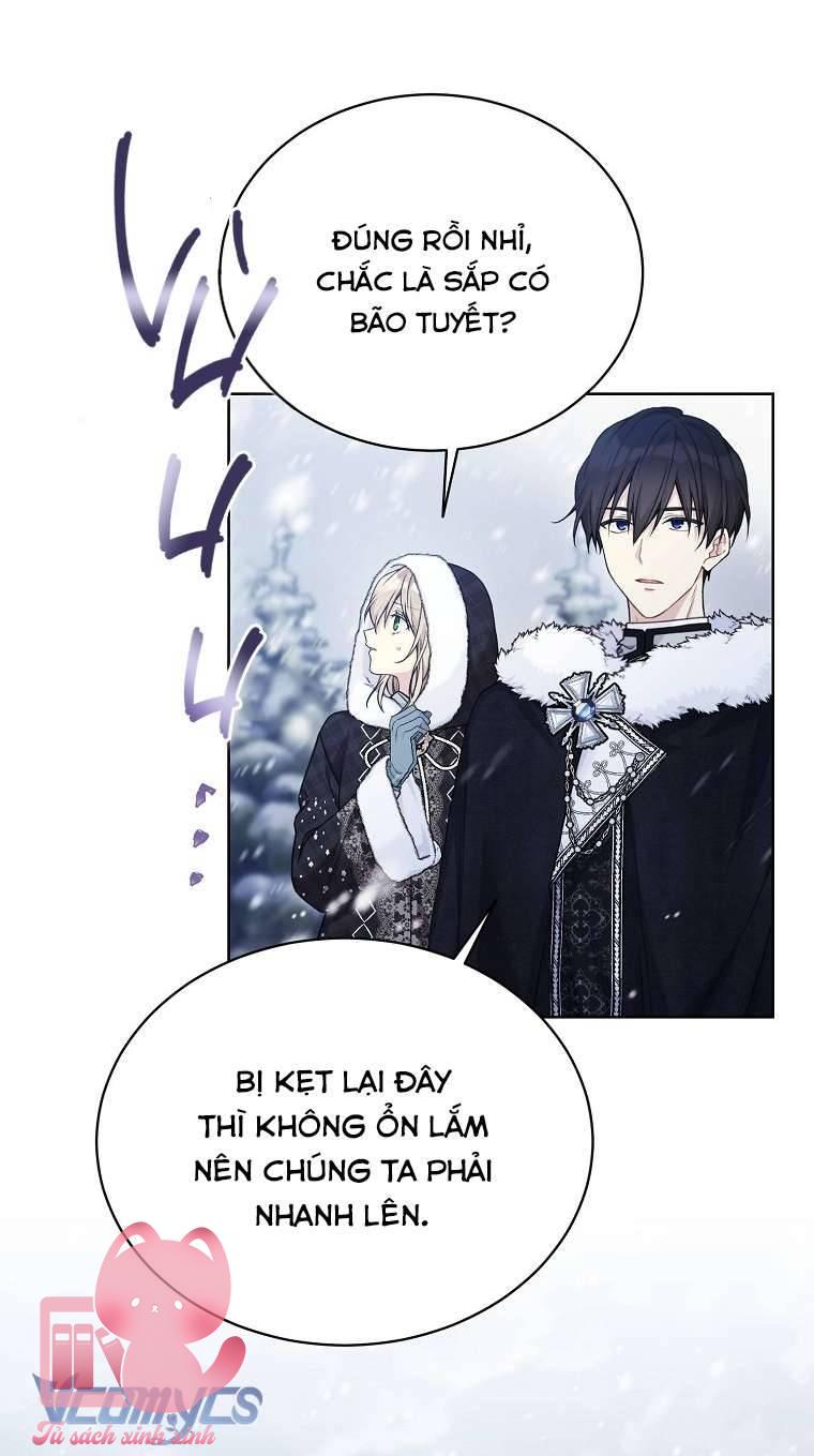 Vương Miện Lục Bảo - Chap 86 - Trang 38