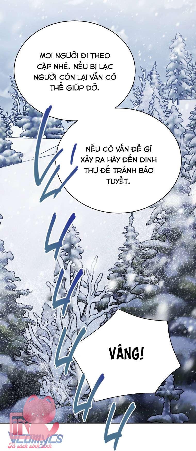 Vương Miện Lục Bảo - Chap 86 - Trang 39