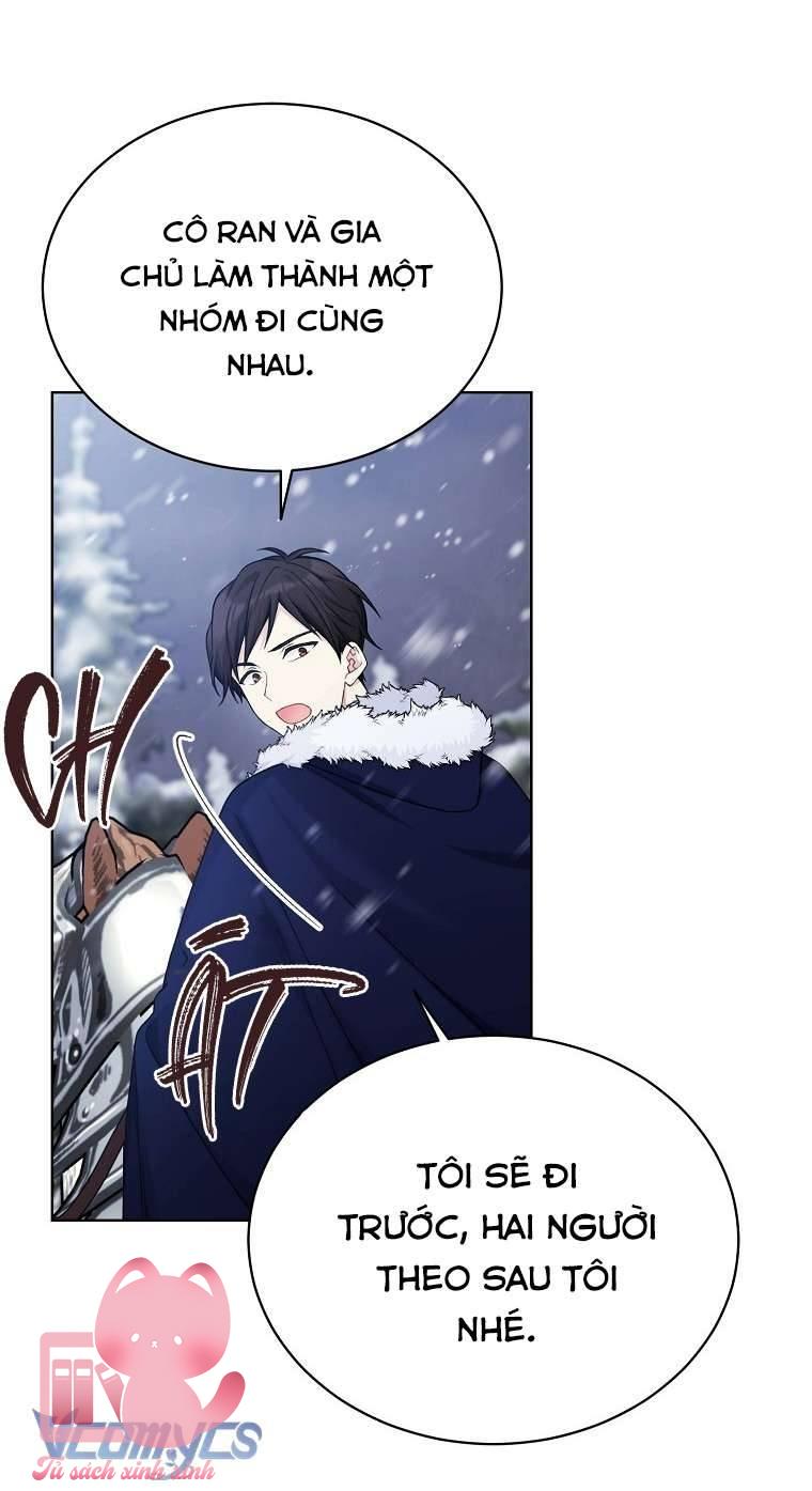 Vương Miện Lục Bảo - Chap 86 - Trang 40