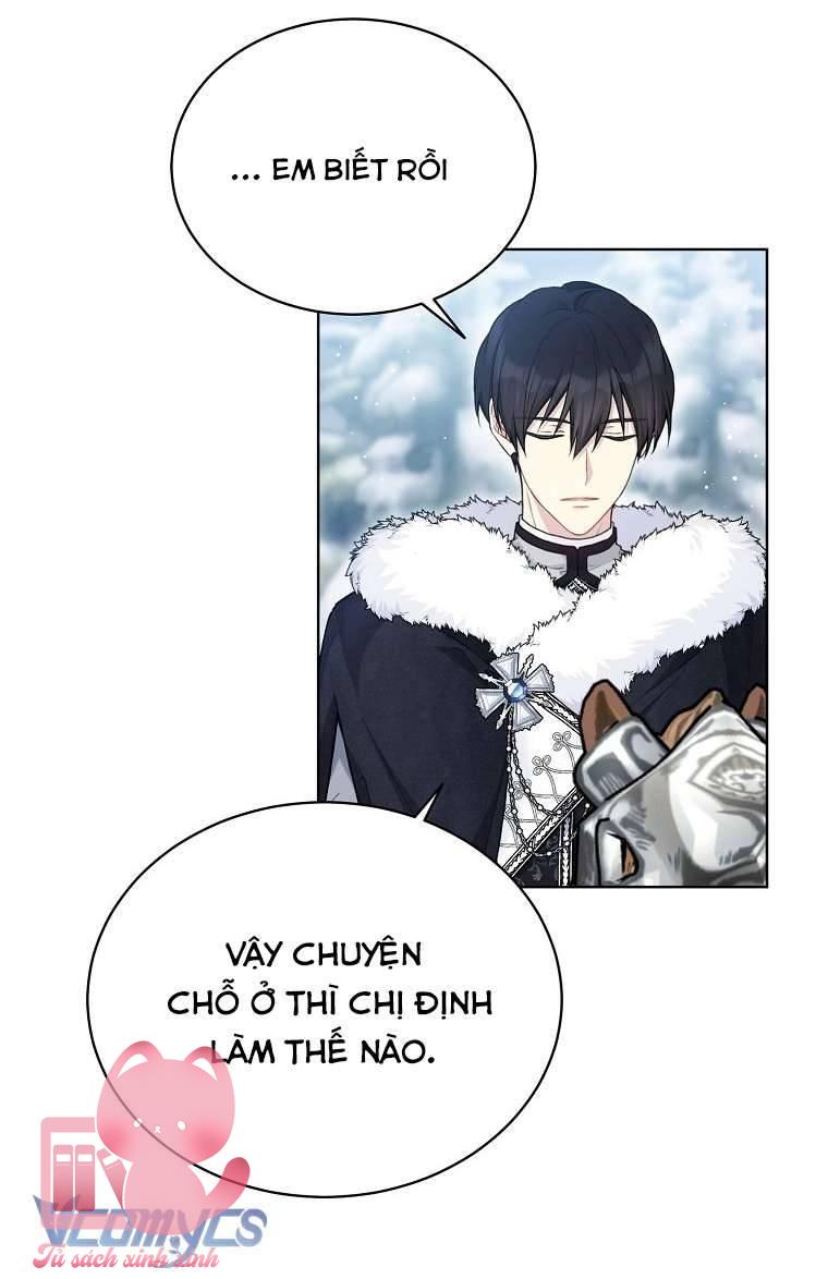 Vương Miện Lục Bảo - Chap 86 - Trang 5