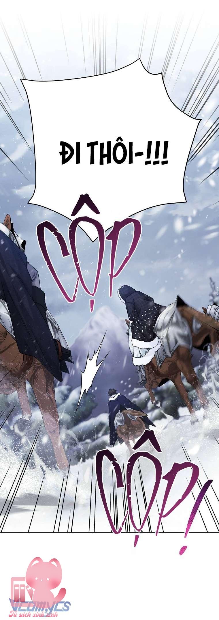 Vương Miện Lục Bảo - Chap 86 - Trang 42