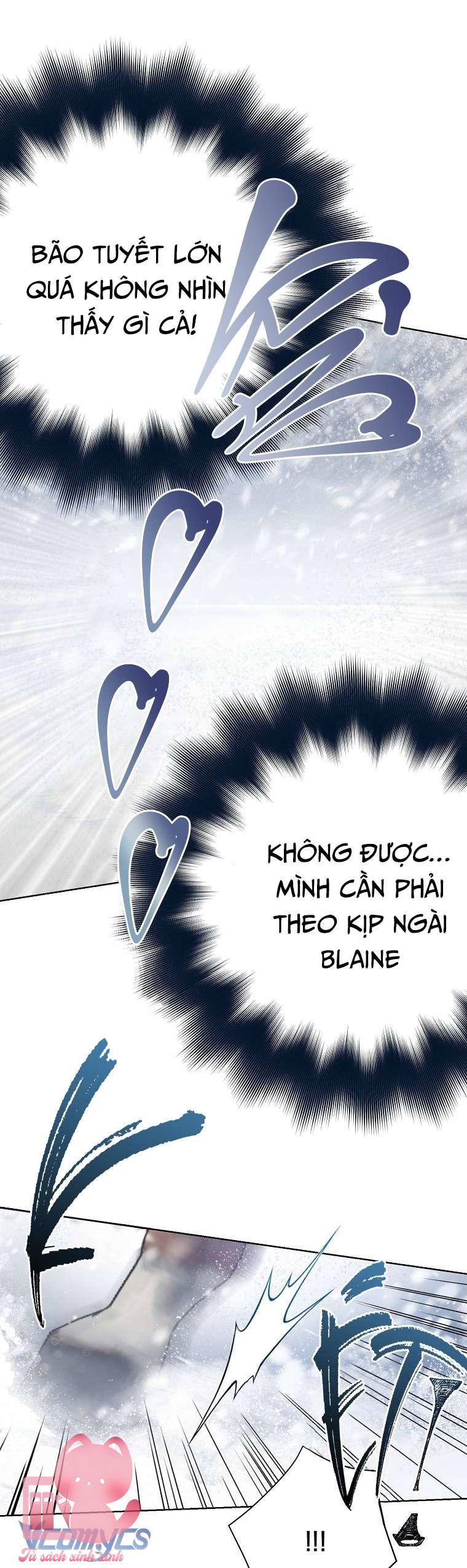 Vương Miện Lục Bảo - Chap 86 - Trang 45