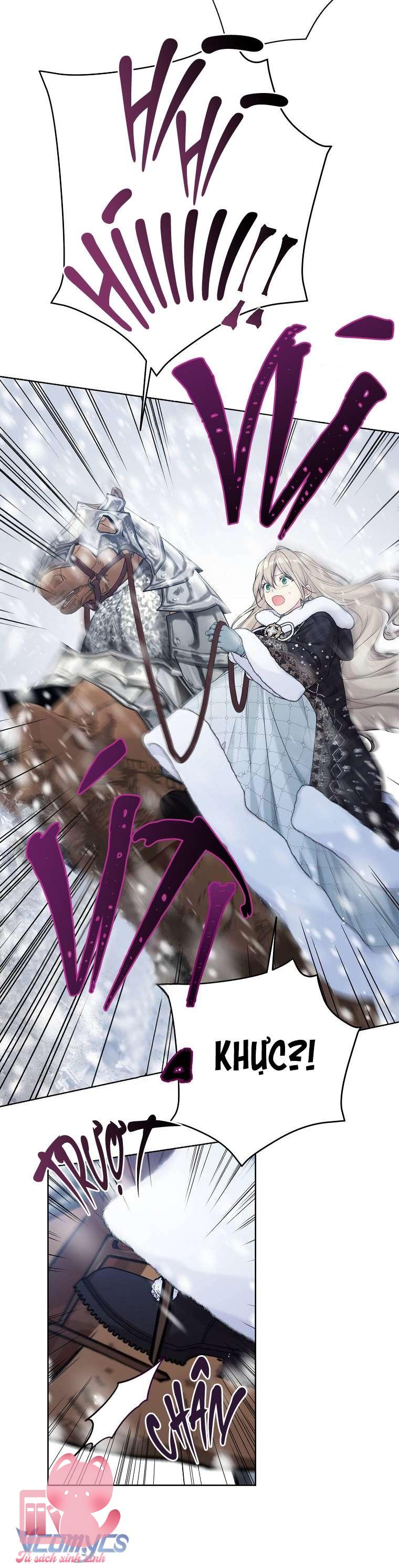 Vương Miện Lục Bảo - Chap 86 - Trang 46