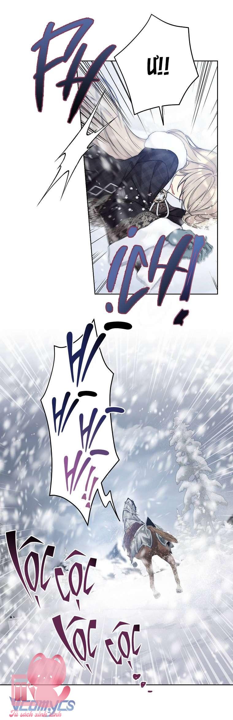 Vương Miện Lục Bảo - Chap 86 - Trang 47