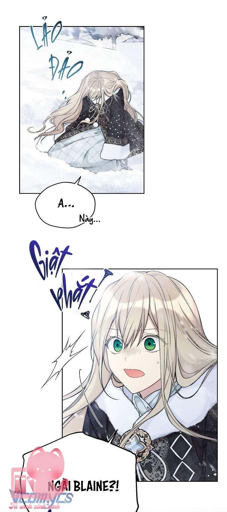 Vương Miện Lục Bảo - Chap 86 - Trang 48