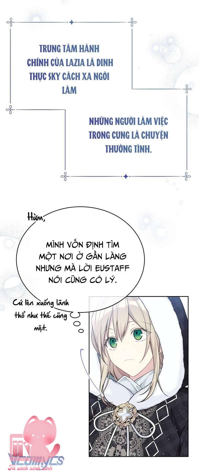 Vương Miện Lục Bảo - Chap 86 - Trang 7