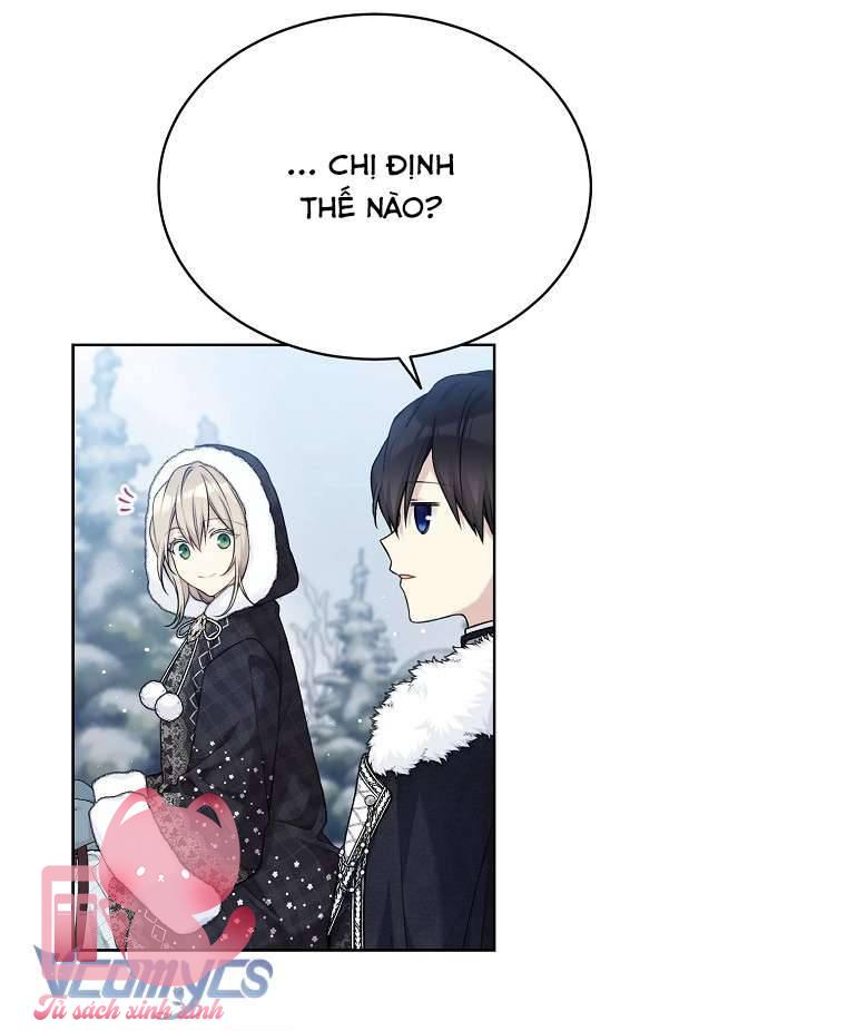 Vương Miện Lục Bảo - Chap 86 - Trang 8