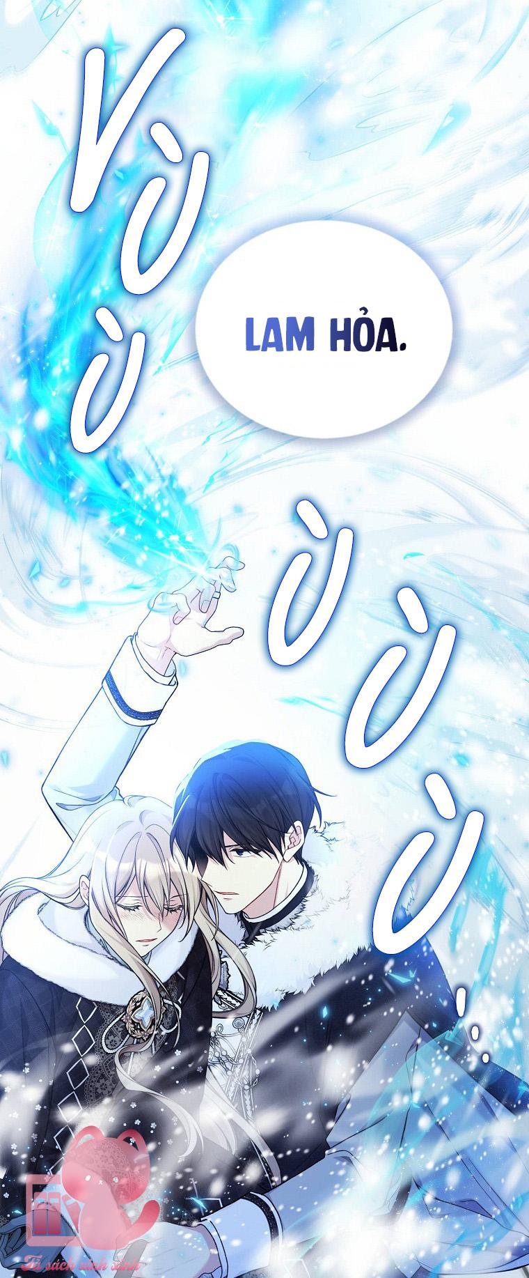 Vương Miện Lục Bảo - Chap 87 - Trang 12