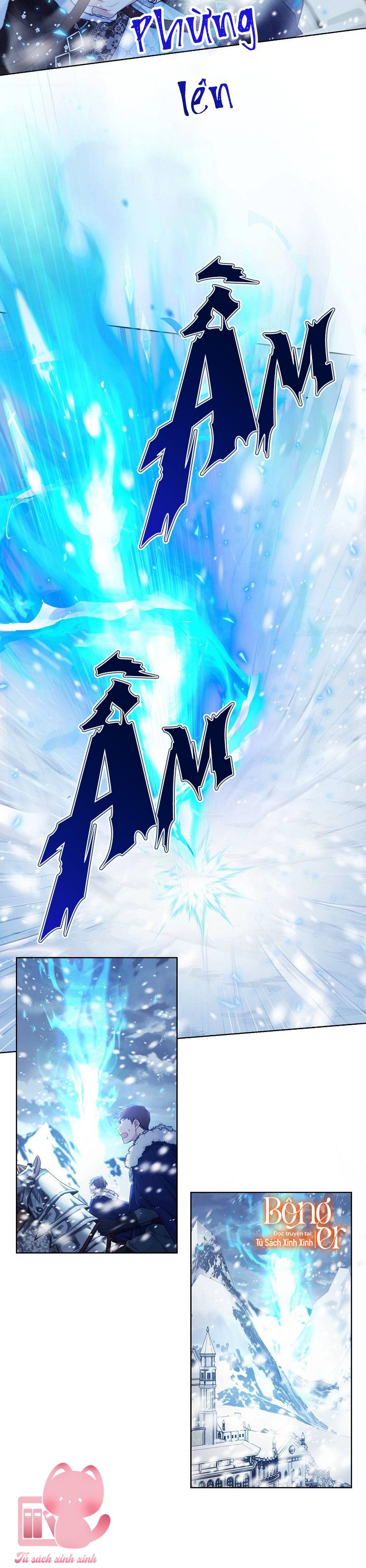 Vương Miện Lục Bảo - Chap 87 - Trang 13