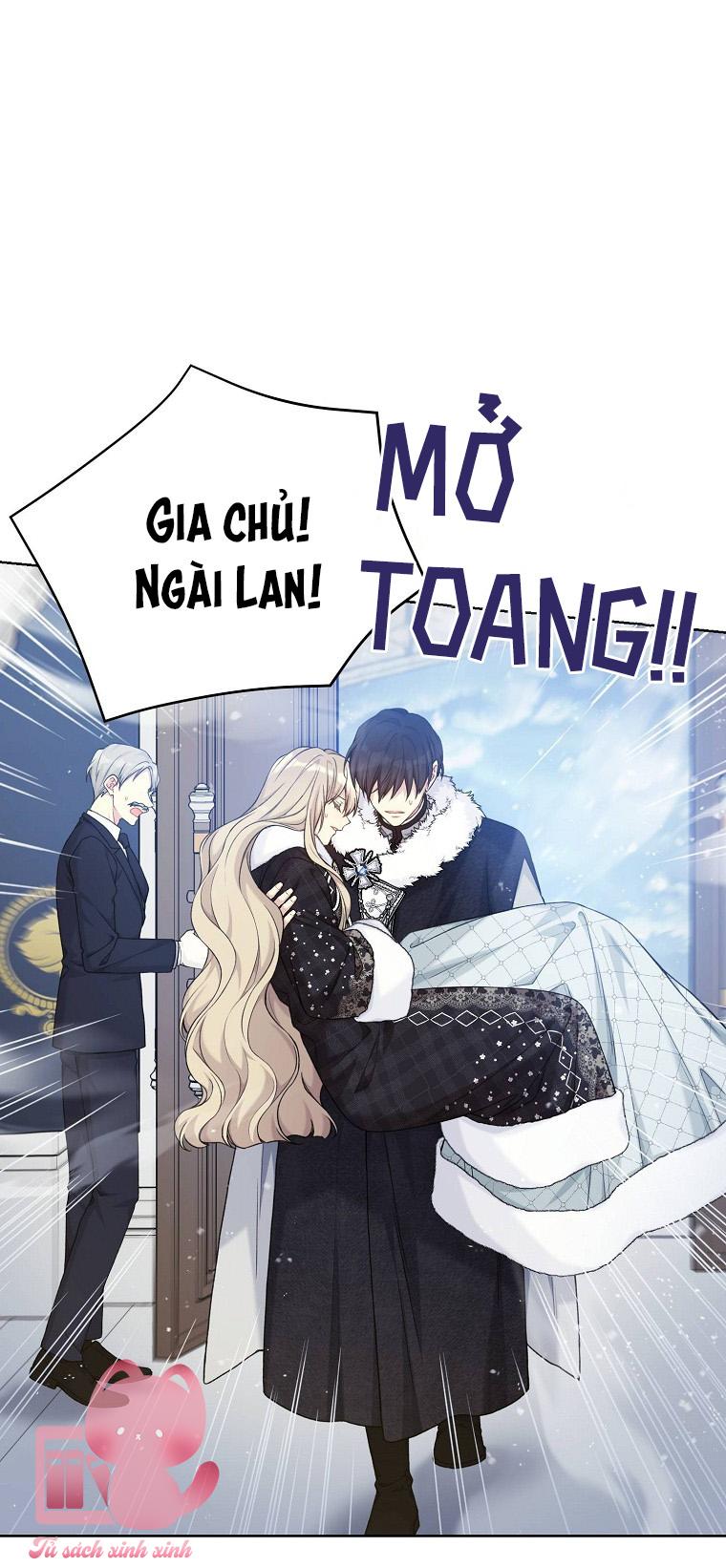 Vương Miện Lục Bảo - Chap 87 - Trang 17