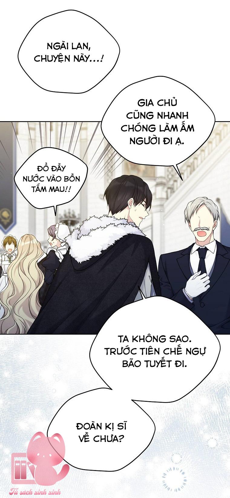 Vương Miện Lục Bảo - Chap 87 - Trang 18