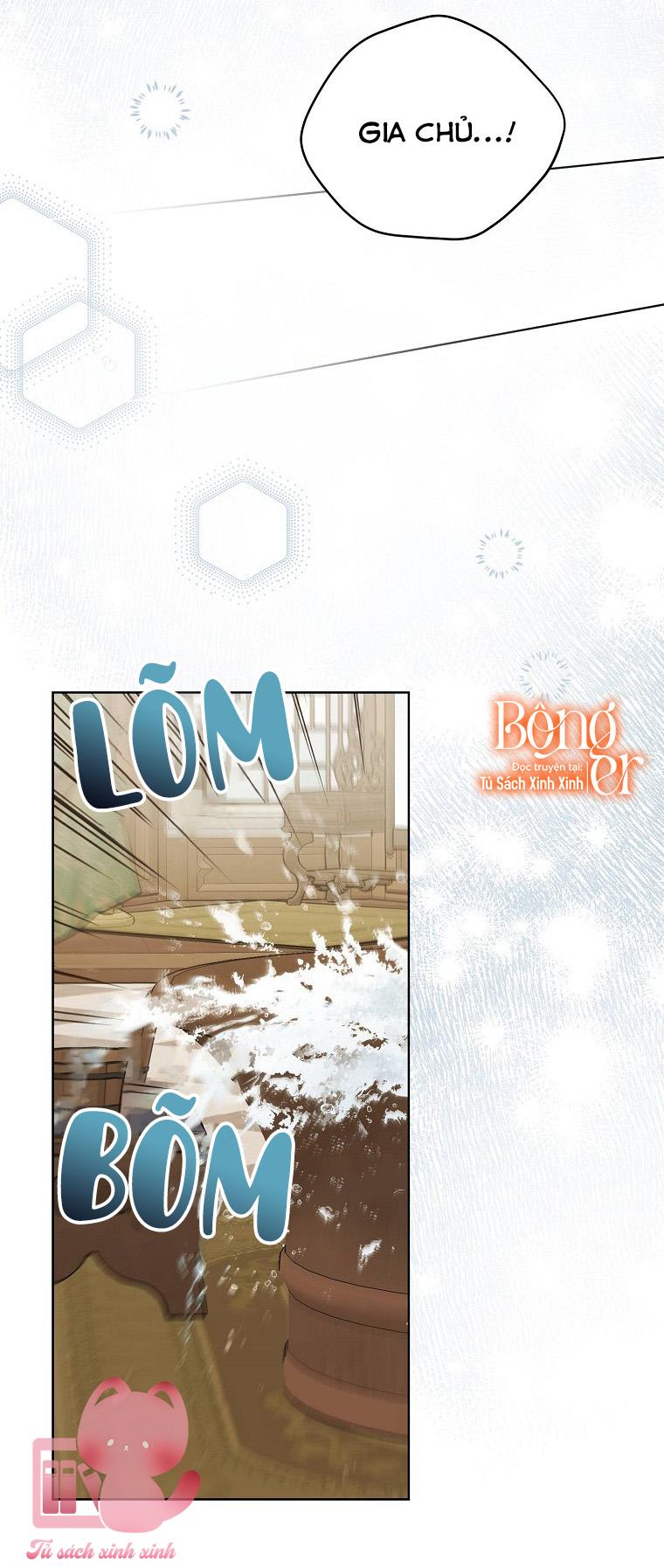 Vương Miện Lục Bảo - Chap 87 - Trang 19