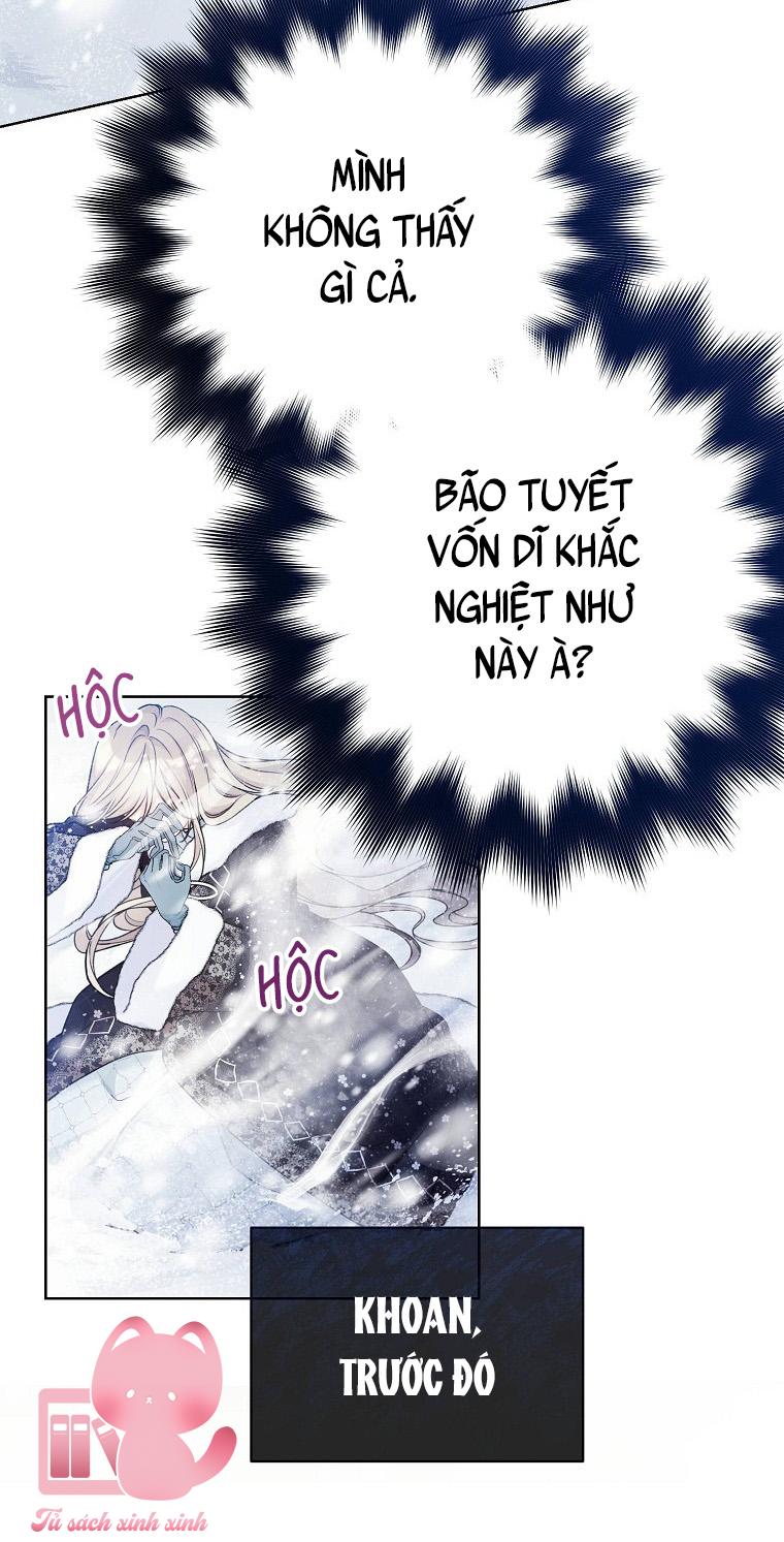 Vương Miện Lục Bảo - Chap 87 - Trang 3
