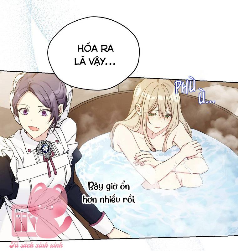 Vương Miện Lục Bảo - Chap 87 - Trang 21